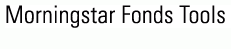 Morningstar Werkzeuge